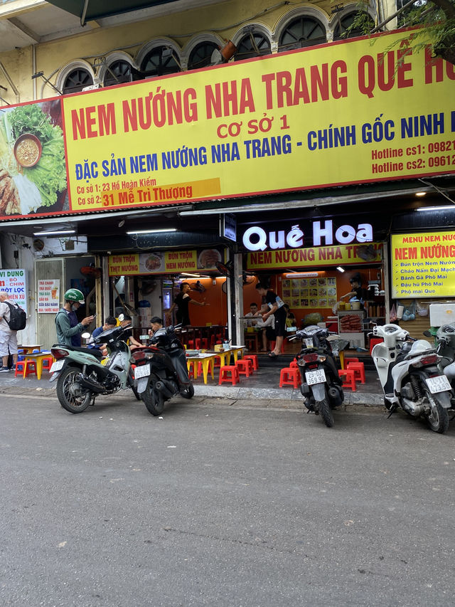 เที่ยวฮานอย เวียดนามเหนือ ครั้งแรก