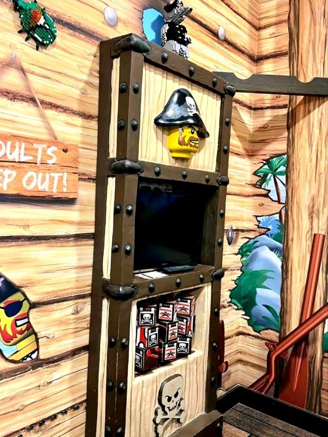 A Stay Full of Bricks and Smiles – LEGOLAND Hotel Malaysia