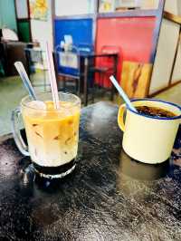 Fish Head Noodle Royalty at Woo Pin 45 Kamunting