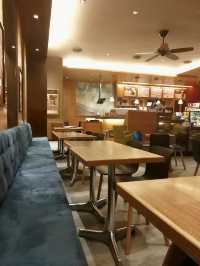 Coffee, Cake, and Calm Vibes in Desaru