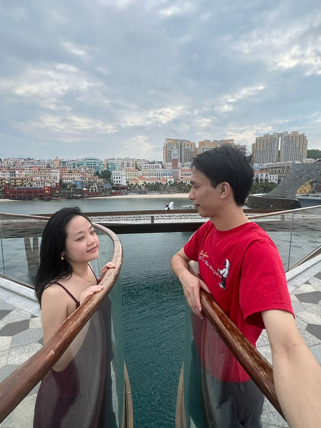 Fantasy Weekend Holiday in Phú Quốc, Vietnam,