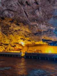 ถ้ำเขาหลวง เพชรบุรี