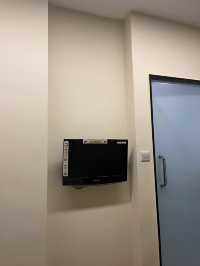 MyCiti Hotel Kuala Lumpur 
