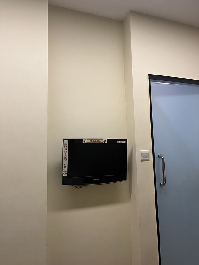 MyCiti Hotel Kuala Lumpur 