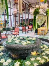 🌺🏨 Mandarin Oriental, Bangkok – Timeless Riverside Luxury 🇹🇭