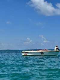 One of the Myanmar’s beautiful beaches - ChaungTha