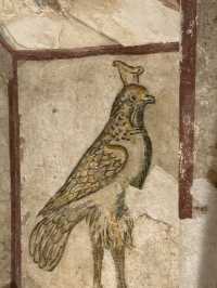 Kom El Shoqafa: Where Death Dined With Identify Theft
