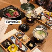 โรงแรม Onyado Yui no Sho ที่ Shirakawago 
