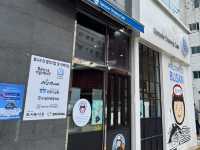 부산 사회적기업! 부산 기념품 카페