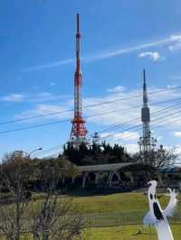 🇯🇵日本大阪必去景點（八） 生駒山