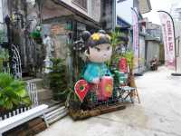 ลัดเลาะเมืองเก่าภูเก็ต