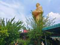 วัดบ้านนาเทพธาราม จ.ฉะเชิงเทรา