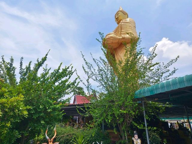 วัดบ้านนาเทพธาราม จ.ฉะเชิงเทรา