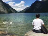 德國秘境｜國王湖 Königssee
