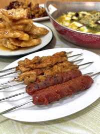 Sichuan, Hunan & Dongbei Signatures — All Under One Roof at Jia Xiang Chinese Restaurant