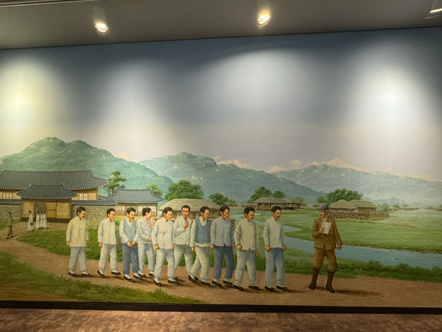 광복 80주년을 기념하며..(1)