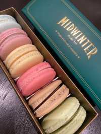 Midwinter ร้านอาหารบรรยากาศดีที่เขาใหญ่