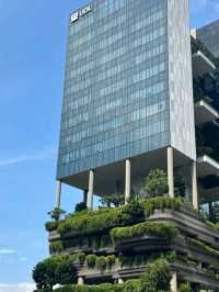 Singapore – A City That’s More Than Just Skyscrapers