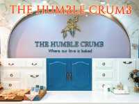 The Humble Crumb