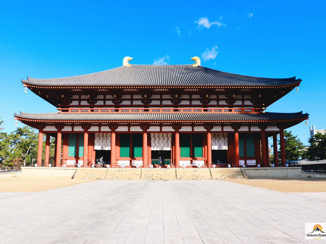 Kofukuji Temple รีวิว