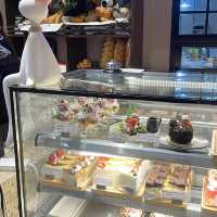 🏰 Nitan Pattaya – คาเฟ่ปราสาทในเทพนิยาย