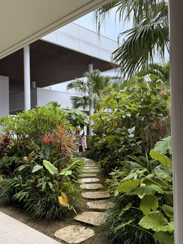 沖繩睡醒就看到海景的榻榻米高質酒店