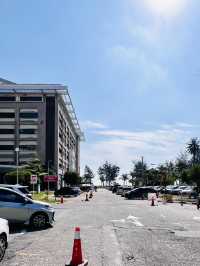 Hospital Sultanah Nur Zahirah – The Heart of Healing in Kuala Terengganu 