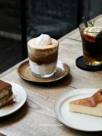 Clubhouse Café