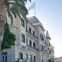 Poseidonion Grand Hotel – Spetses