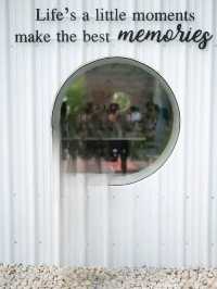 Memory House Cafe คาเฟ่สายถ่ายรูป
