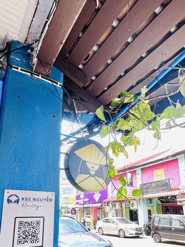 Craving that authentic Vietnamese coffee kick? Look no further — Kee Nguyen Kopi Vietnam Terengganu 