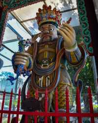Seoul and Busan Moments