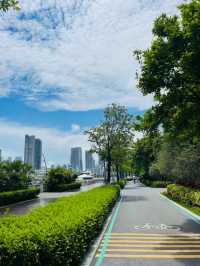 深圳海上世界文化藝術中心