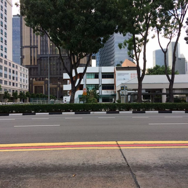 สิงคโปร์ Singapore