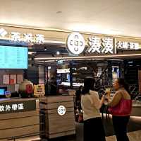 台式夜市下午茶任飲任食全新登場-湊湊火鍋·茶憩