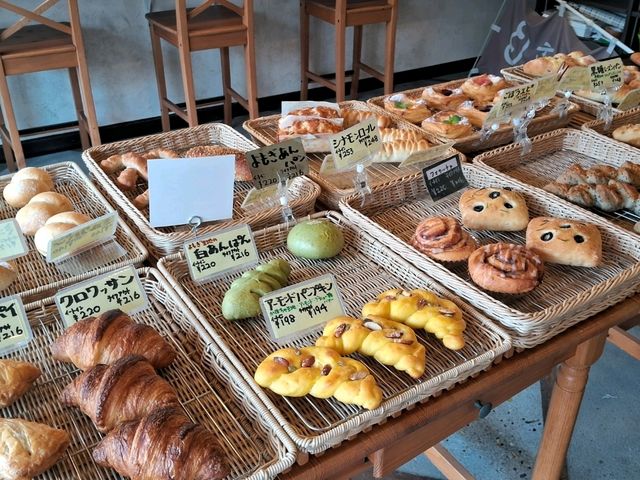 【埼玉】越谷駅近くの古民家を改装したカフェ！