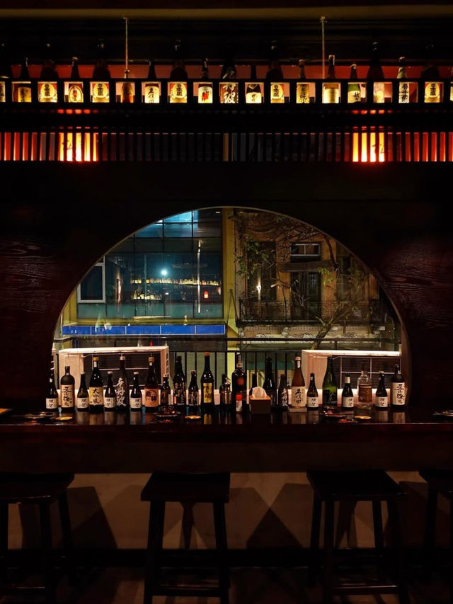 Izakaya Matsuki