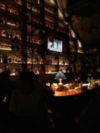Atelier Cocktail Bar