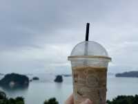 เขาทองฮิลล์ @ Krabi