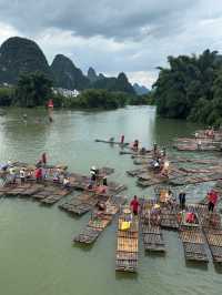 Bamboo Rafts, Karst Peaks & Culture: The Ultimate Yangshuo Bucket List