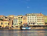 Tokyo DisneySea โลกแฟนตาซีสุดอลัง ที่ต้องมาให้ได้!