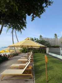 Buri Rasa Village Samui บูติกรีสอร์ทสไตล์ไทย