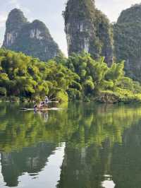 Karst Goals: Yangshuo’s Best Spots & Experiences