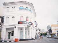 George Town,Penang