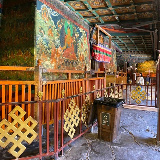 Jokhang Temple (Lhasa, Tibet)