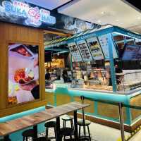 Comfort food made right at Kedai Kopi Suka Hati MyTown KL
