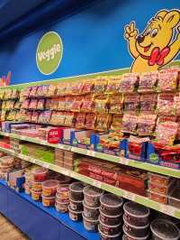 🇩🇪 독일 베를린 하리보 Haribo Shop Berlin