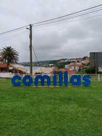 Wandering Through the Quirky Charm of Comillas