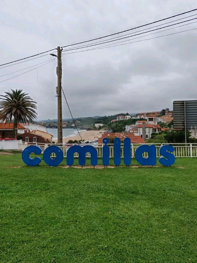 Wandering Through the Quirky Charm of Comillas
