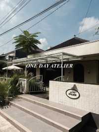Atelier Coffee